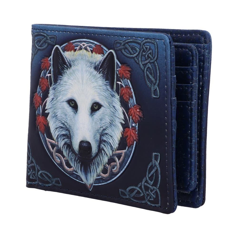Guardian of the Fall Wallet (LP) 2 Guardian of the Fall Wallet (LP)