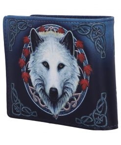 Guardian of the Fall Wallet (LP)