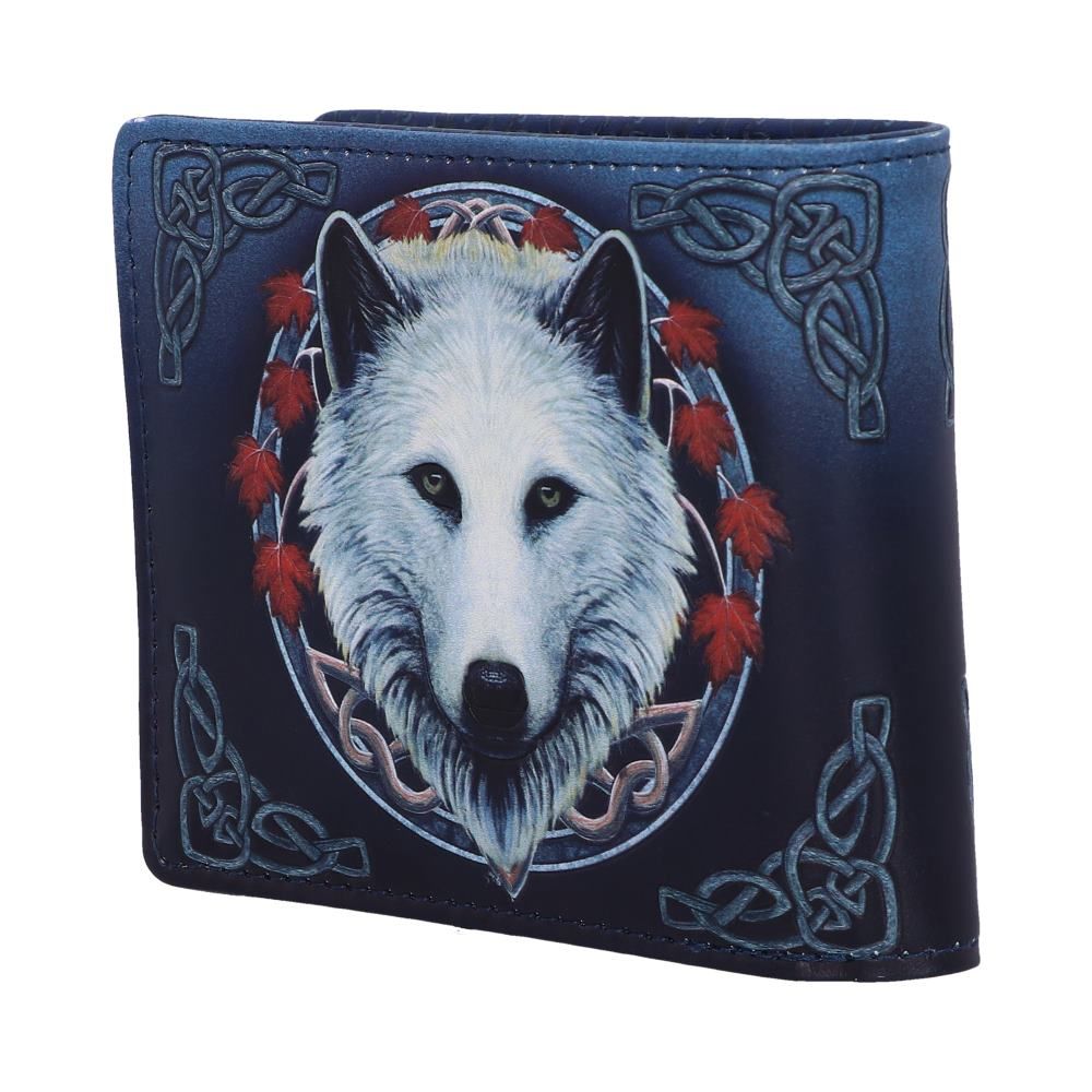 Guardian of the Fall Wallet (LP) 4 Guardian of the Fall Wallet (LP)