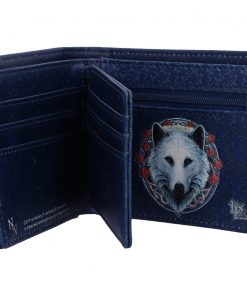 Guardian of the Fall Wallet (LP)