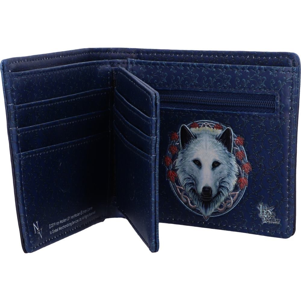 Guardian of the Fall Wallet (LP) 5 Guardian of the Fall Wallet (LP)
