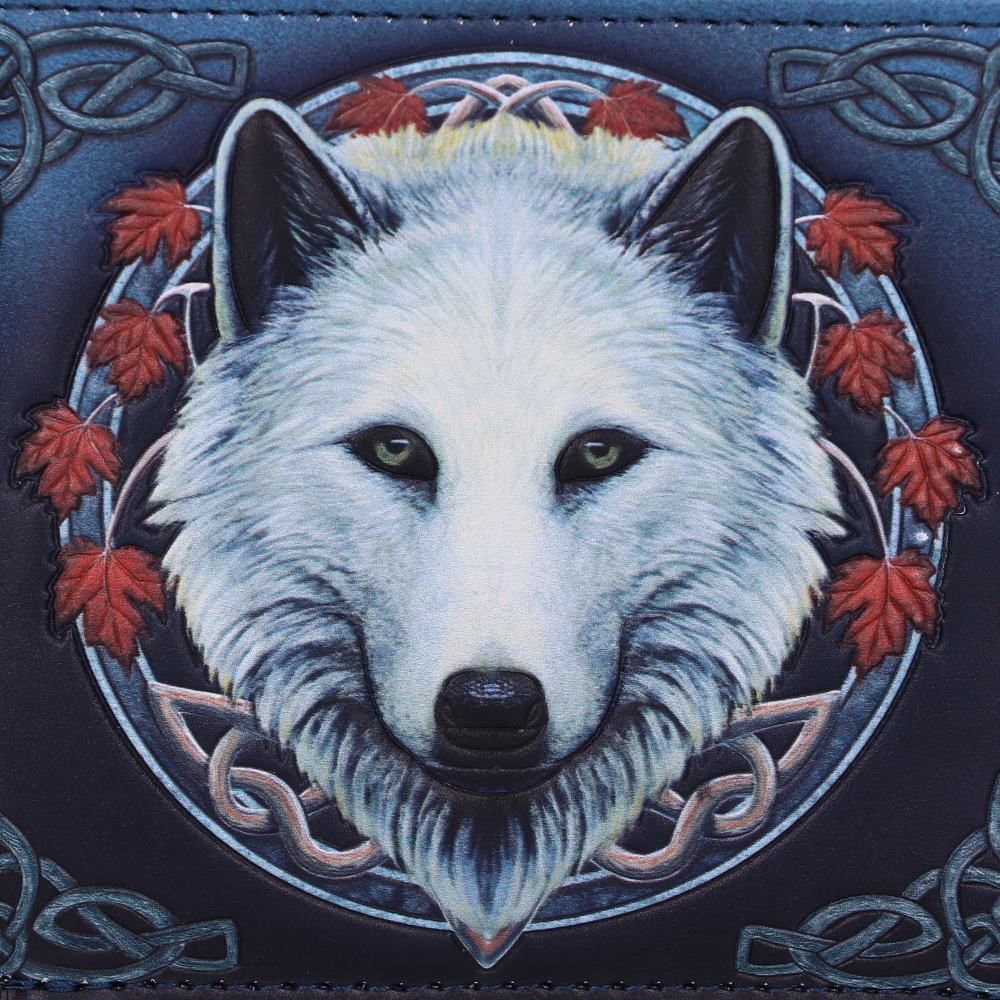 Guardian of the Fall Wallet (LP) 6 Guardian of the Fall Wallet (LP)