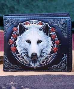 Guardian of the Fall Wallet (LP)
