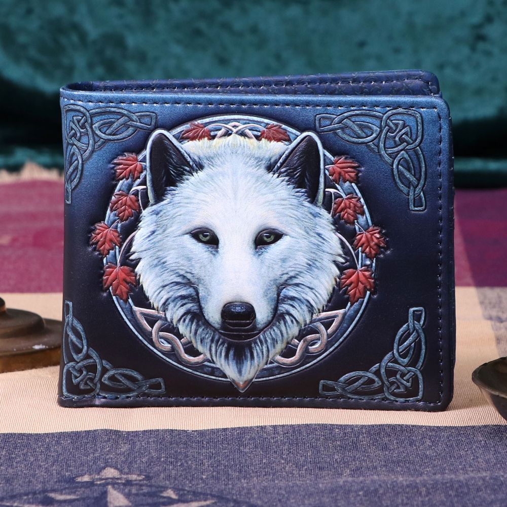 Guardian of the Fall Wallet (LP) 7 Guardian of the Fall Wallet (LP)