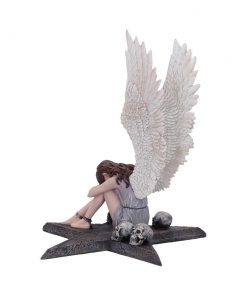 Enslaved Angel 27.5cm