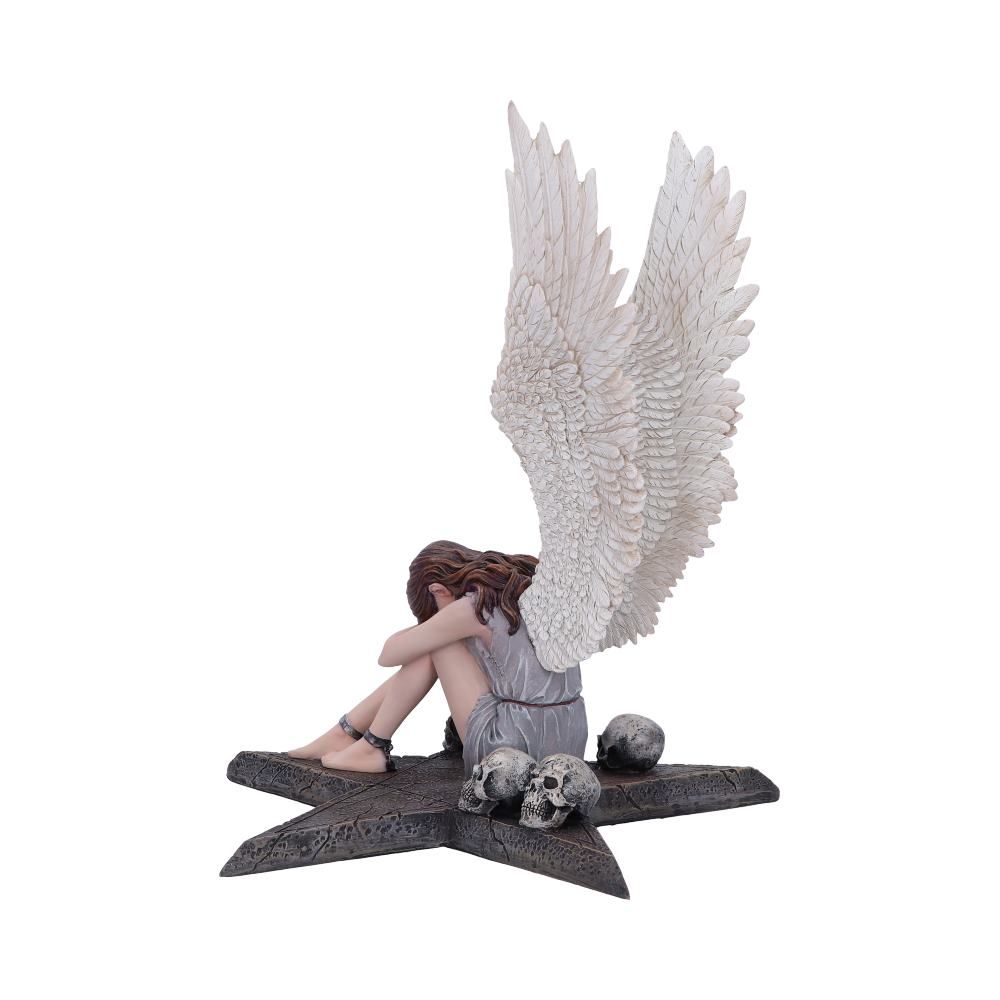 Enslaved Angel 27 Enslaved Angel 27.5cm