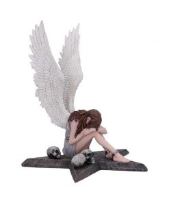 Enslaved Angel 27.5cm