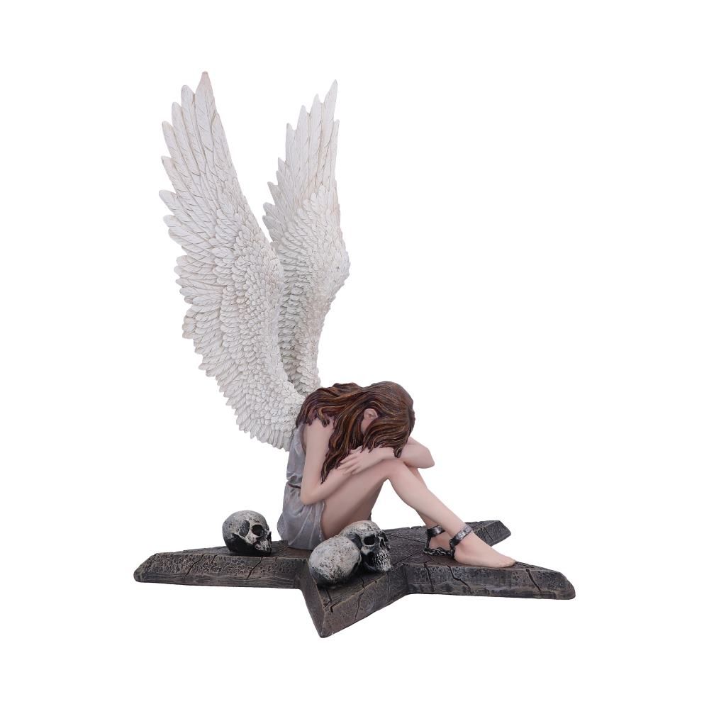 Enslaved Angel 27 Enslaved Angel 27.5cm