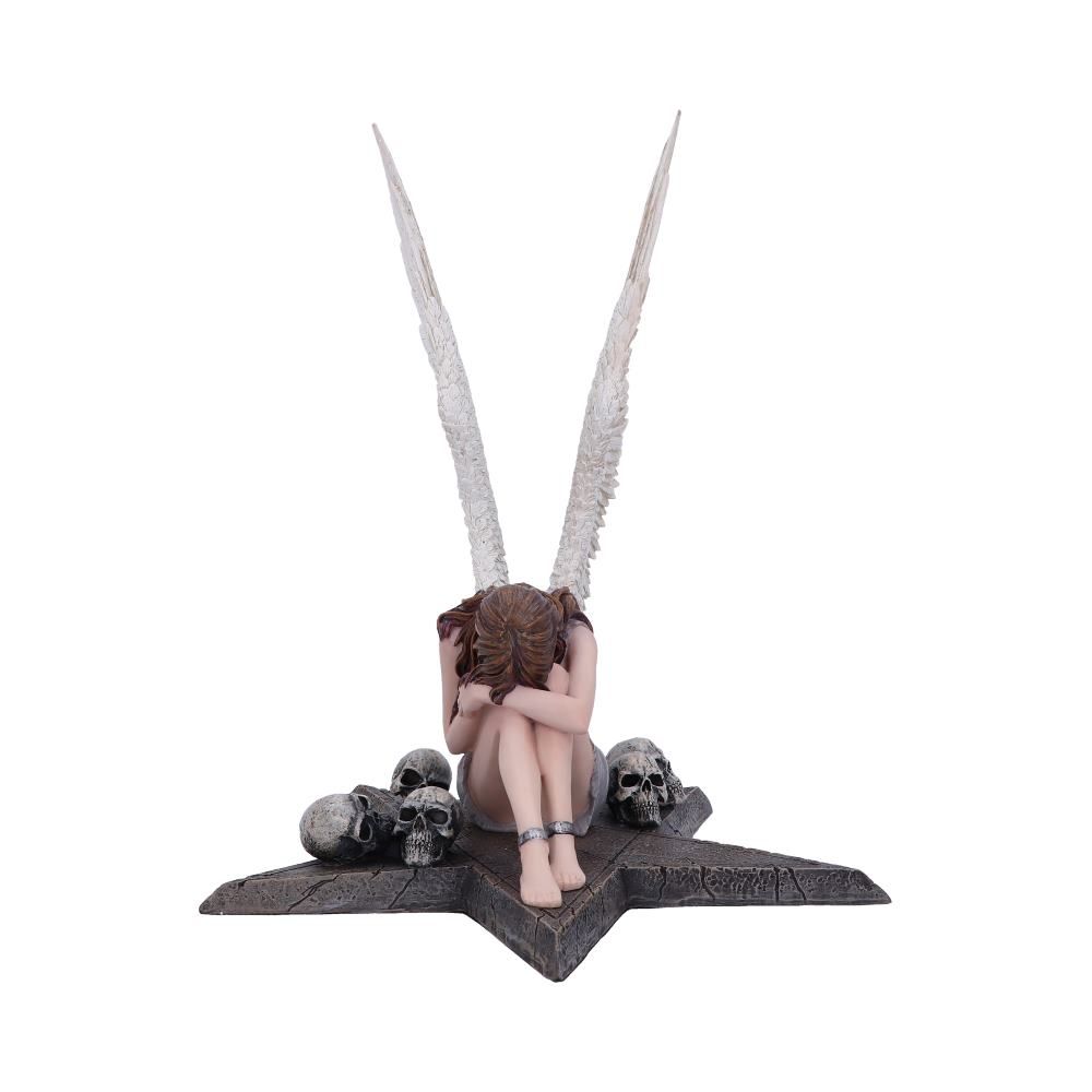 Enslaved Angel 27 Enslaved Angel 27.5cm