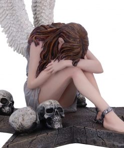 Enslaved Angel 27.5cm
