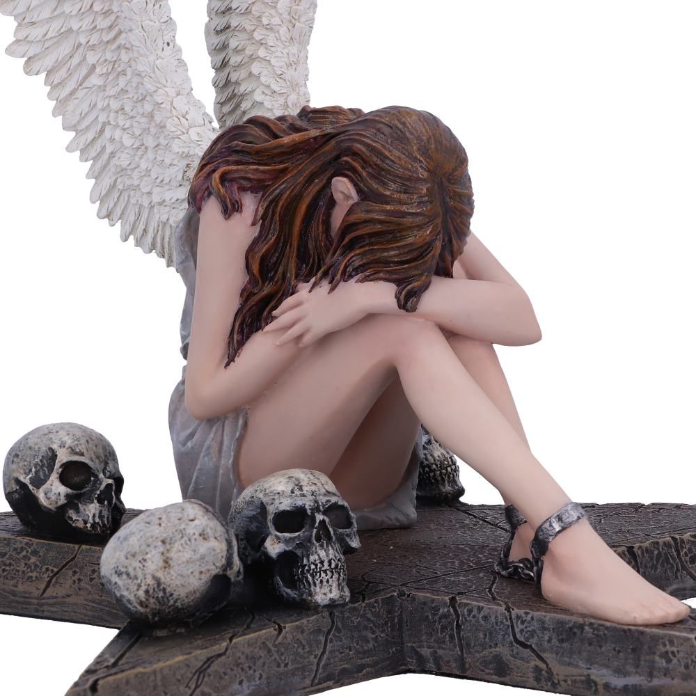 Enslaved Angel 27 Enslaved Angel 27.5cm