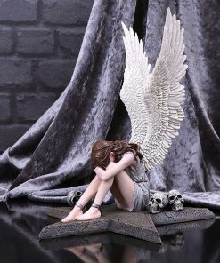 Enslaved Angel 27.5cm