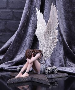 Enslaved Angel 27.5cm
