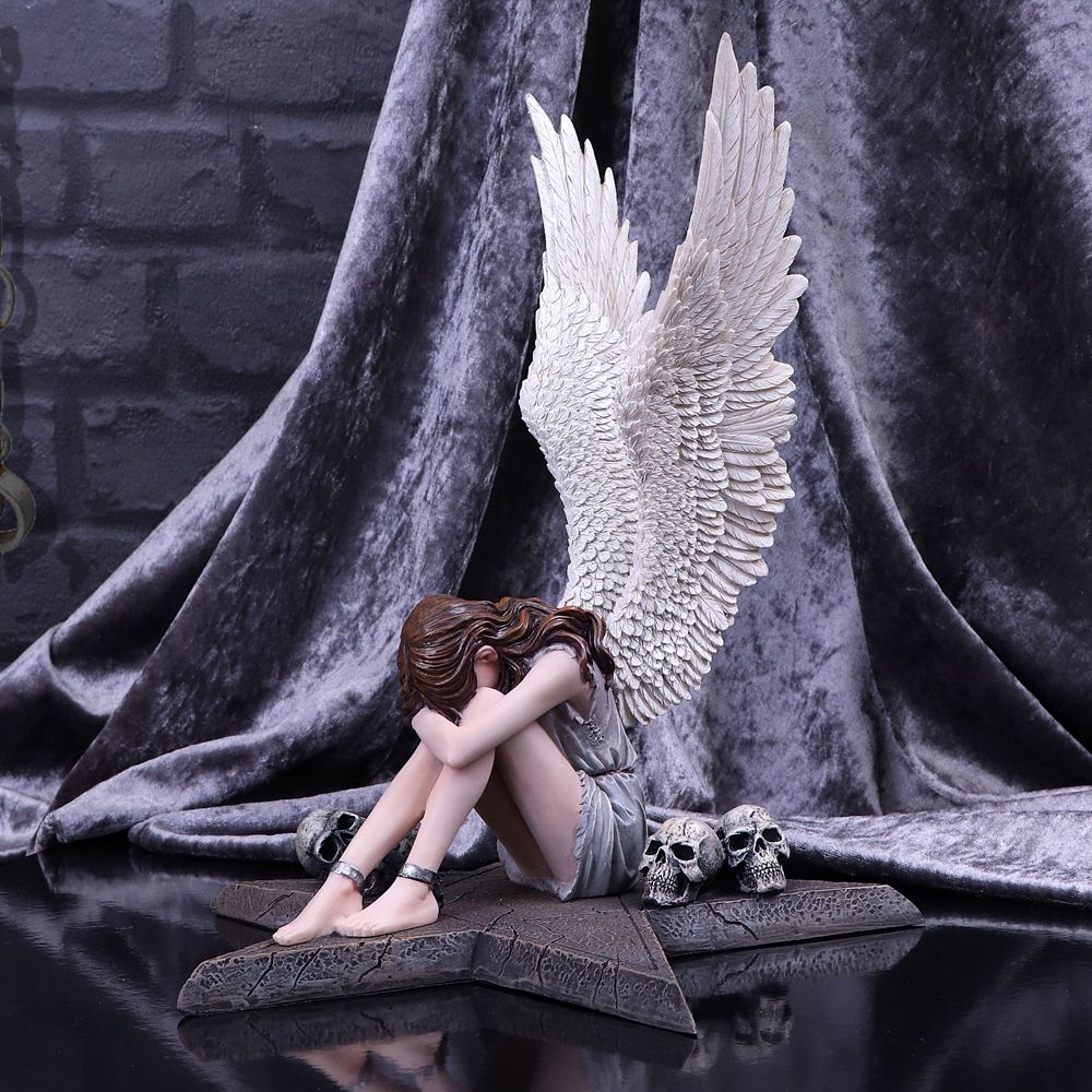 Enslaved Angel 27 Enslaved Angel 27.5cm