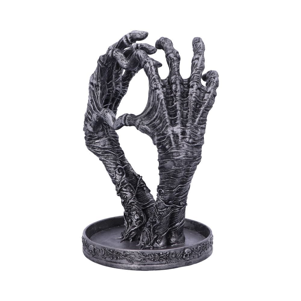 Gothic Jewellery Holder 22cm 2 Gothic Jewellery Holder 22cm