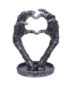 Gothic Jewellery Holder 22cm
