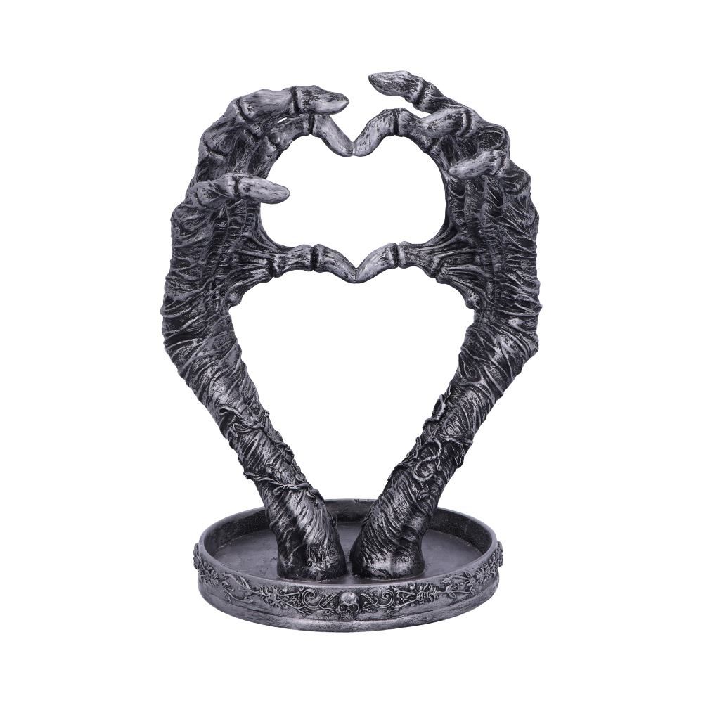 Gothic Jewellery Holder 22cm 3 Gothic Jewellery Holder 22cm