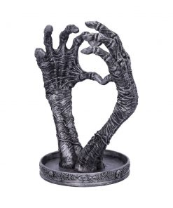 Gothic Jewellery Holder 22cm