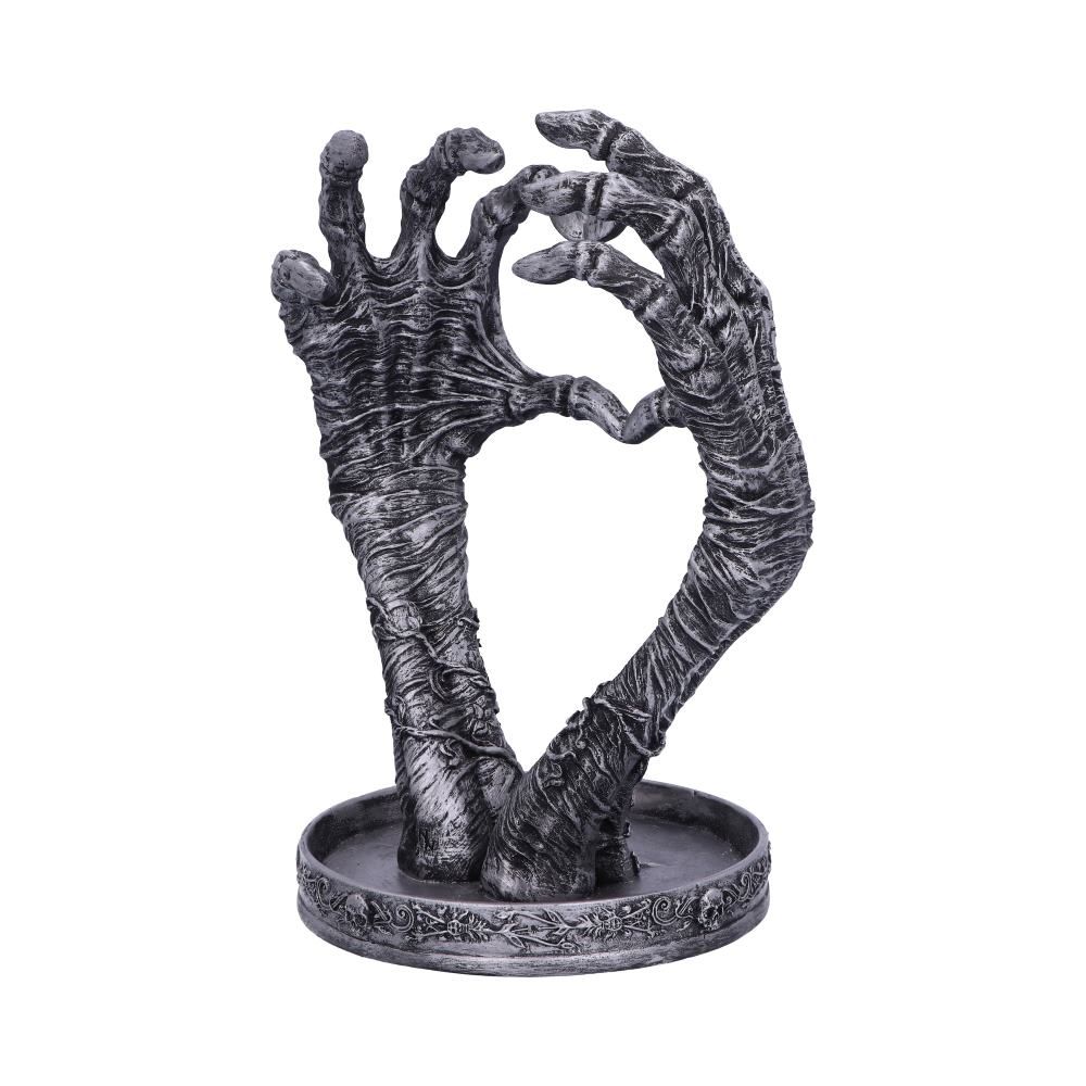 Gothic Jewellery Holder 22cm 4 Gothic Jewellery Holder 22cm