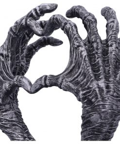Gothic Jewellery Holder 22cm