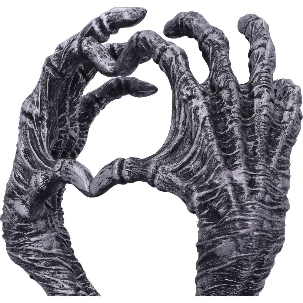 Gothic Jewellery Holder 22cm 5 Gothic Jewellery Holder 22cm