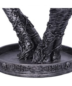Gothic Jewellery Holder 22cm
