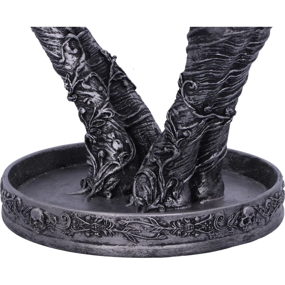 Gothic Jewellery Holder 22cm 6 Gothic Jewellery Holder 22cm