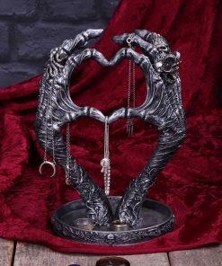 Gothic Jewellery Holder 22cm