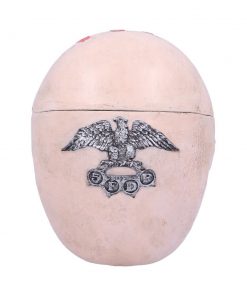 Five Finger Death Punch Skull Box 18cm