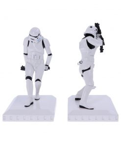Stormtrooper Bookends 18.5cm