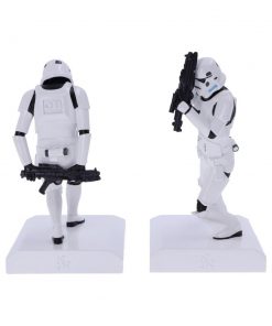 Stormtrooper Bookends 18.5cm
