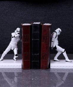 Stormtrooper Bookends 18.5cm