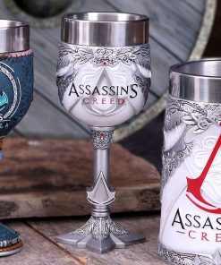 Assassin's Creed - The Creed Goblet 20.5cm