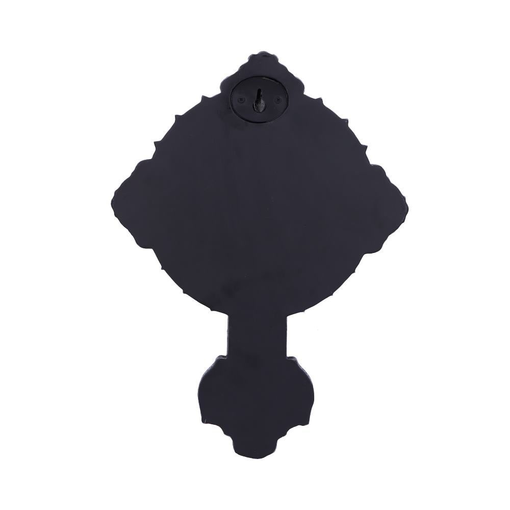 Powerwolf Metal is Religion Wall Plaque 31cm 4 Powerwolf Metal is Religion Wall Plaque 31cm