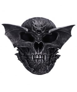 Bat Skull 19cm