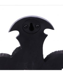 Devils Cross Wall Plaque (JR) 30.5cm