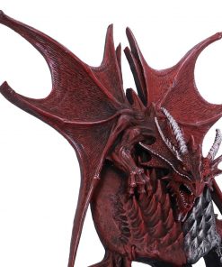 Serpent Infection Wall Plaque 31.5cm