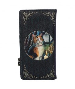 Adventure Awaits Embossed Purse(LP) 18.5cm