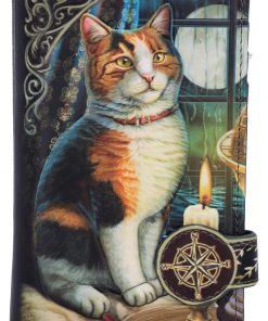 Adventure Awaits Embossed Purse(LP) 18.5cm