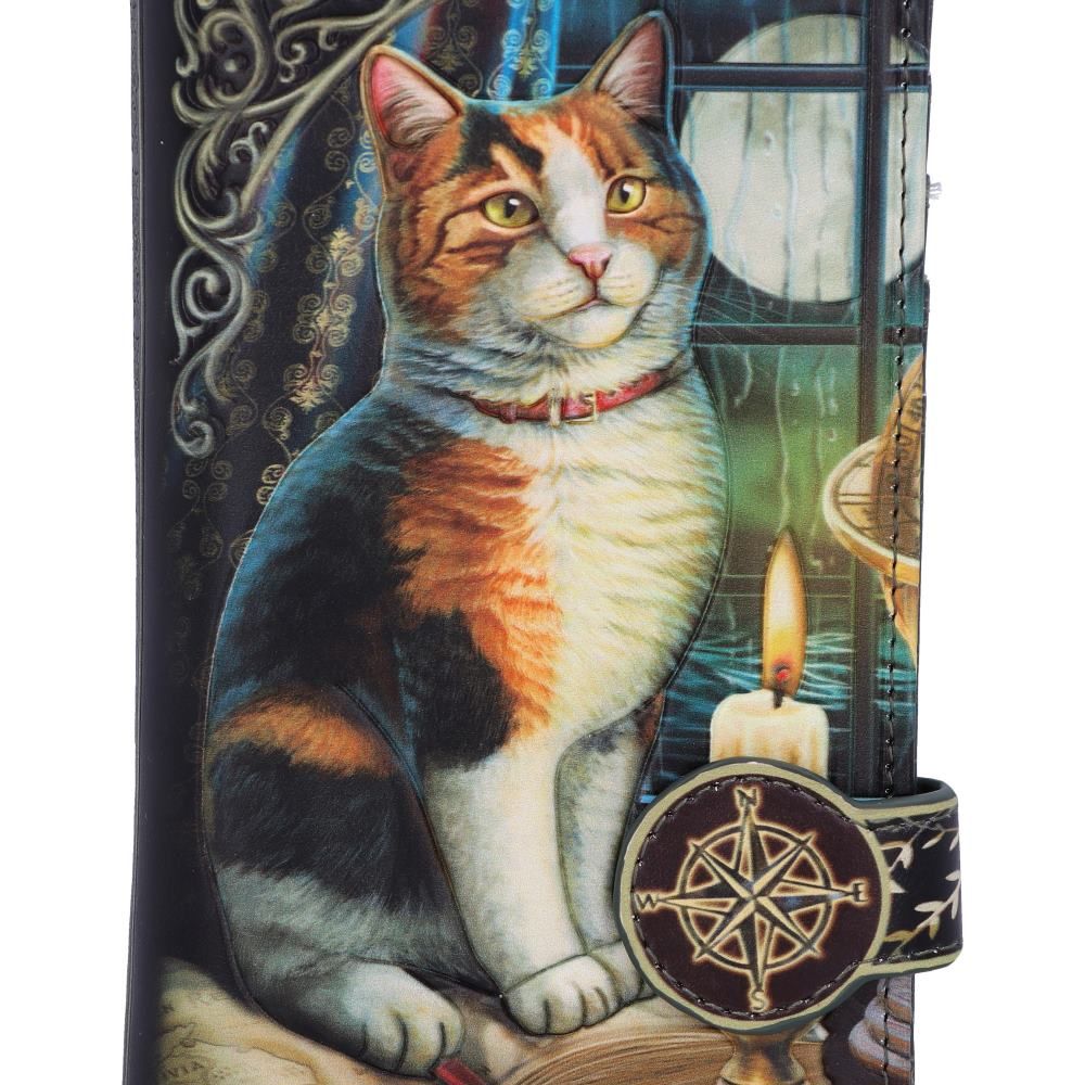 Adventure Awaits Embossed Purse(LP) 18 Adventure Awaits Embossed Purse(LP) 18.5cm