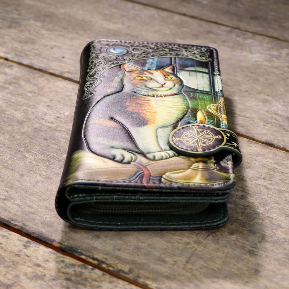 Adventure Awaits Embossed Purse(LP) 18 Adventure Awaits Embossed Purse(LP) 18.5cm