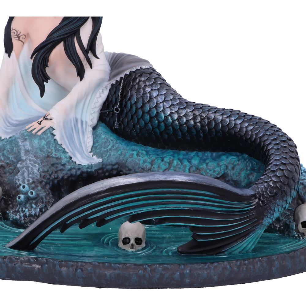 Sirens Lament (AS) 22cm 6 Sirens Lament (AS) 22cm