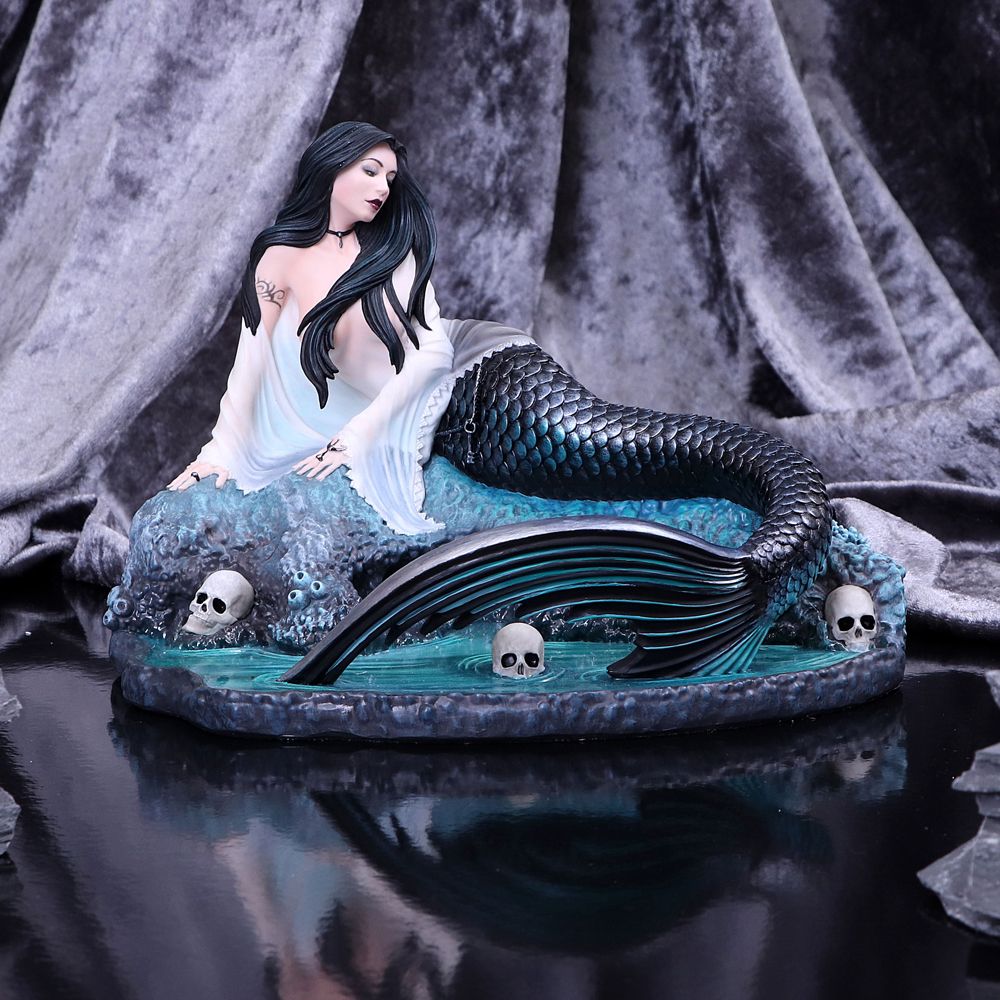 Sirens Lament (AS) 22cm 7 Sirens Lament (AS) 22cm