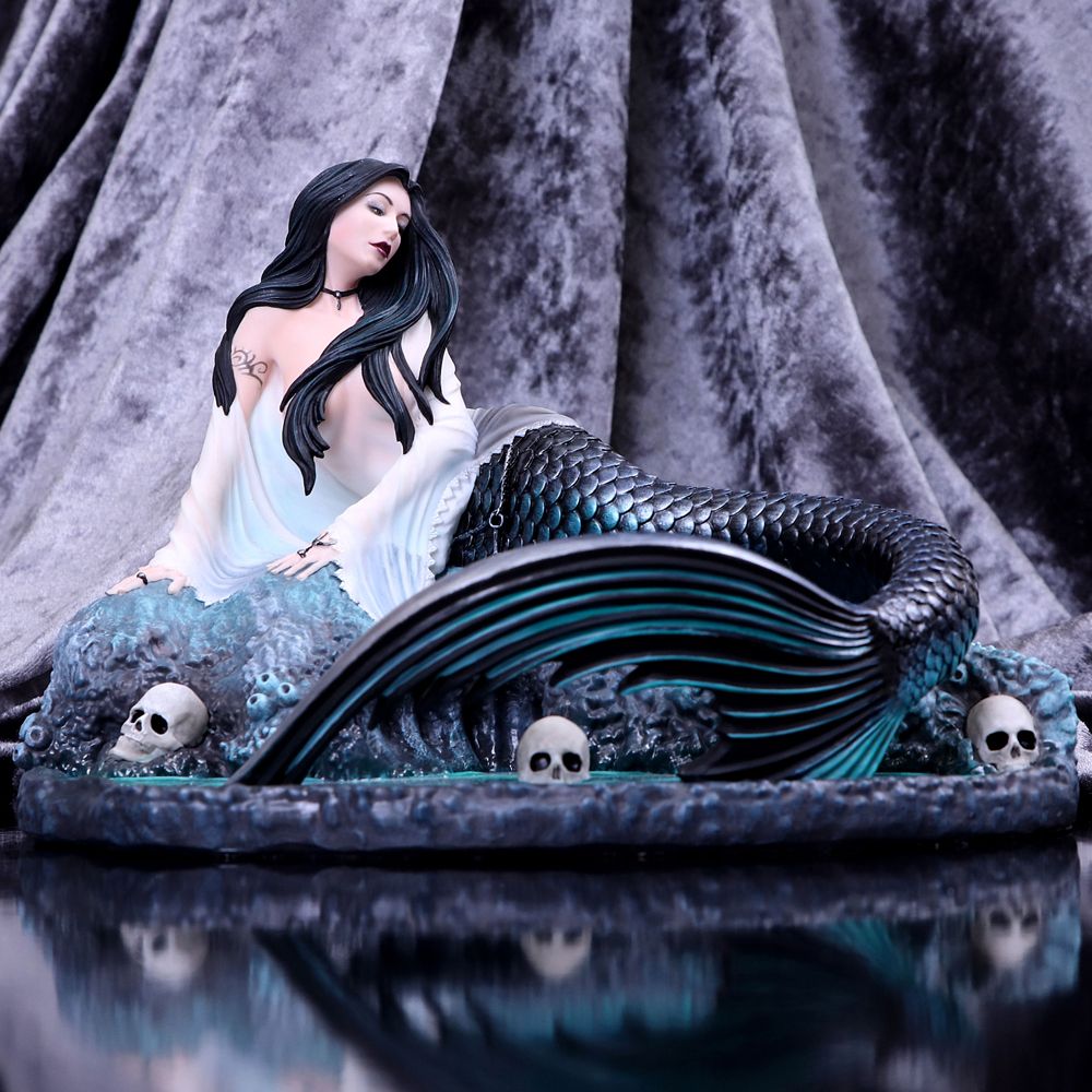 Sirens Lament (AS) 22cm 8 Sirens Lament (AS) 22cm