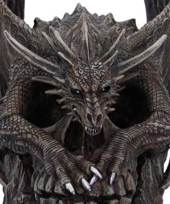Draco Skull 19cm