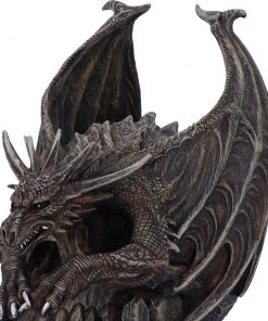 Draco Skull 19cm