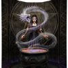 The Summoning Throw (AS) 160cm
