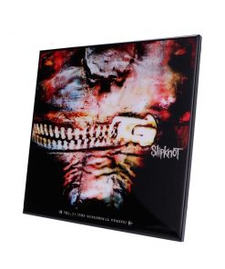 Slipknot Vol3(The Subliminal Verses) Crystal Clear