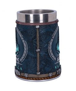 Assassin's Creed Valhalla Tankard 15.5cm