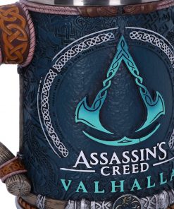 Assassin's Creed Valhalla Tankard 15.5cm
